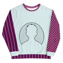 Load image into Gallery viewer, Boy Unisex Sweatshirt
