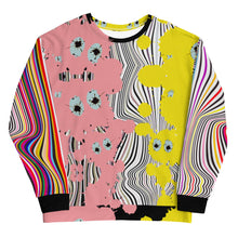 Load image into Gallery viewer, 'Melt' Sweatshirt
