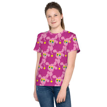 Load image into Gallery viewer, Youth T-Shirt
