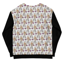 Load image into Gallery viewer, 'Cozy Mouse' Unisex Sweatshirt
