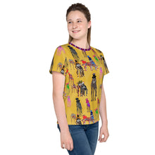 Load image into Gallery viewer, Youth T-Shirt

