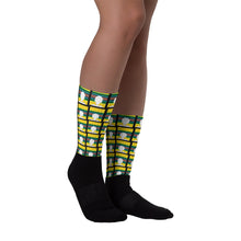 Load image into Gallery viewer, 'SqBoy' Socks
