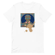 Load image into Gallery viewer, 'FlannelBoy' Short-Sleeve Unisex T-Shirt
