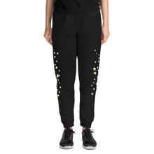 Load image into Gallery viewer, 'Stars' Unisex Joggers
