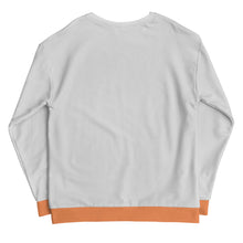 Load image into Gallery viewer, Splatter girl Unisex Sweatshirt
