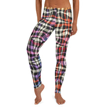 Load image into Gallery viewer, Geo 2 Leggings
