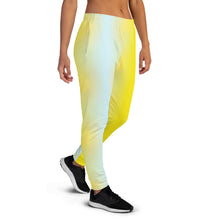 Load image into Gallery viewer, 'Sky Gradient' Women's Joggers
