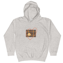 Load image into Gallery viewer, Love Kids Hoodie
