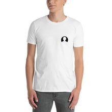 Load image into Gallery viewer, Logo boy 1 Short-Sleeve Unisex T-Shirt
