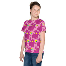 Load image into Gallery viewer, Youth T-Shirt
