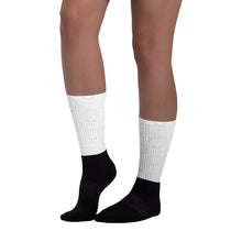 Load image into Gallery viewer, 'PencilBoy' Socks
