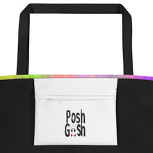 Load image into Gallery viewer, Radiant Beach Bag
