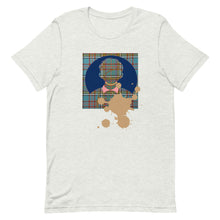 Load image into Gallery viewer, 'FlannelBoy' Short-Sleeve Unisex T-Shirt
