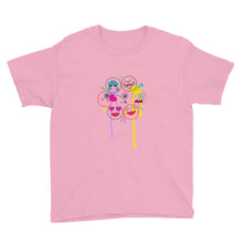 Load image into Gallery viewer, Youth Short Sleeve T-Shirt
