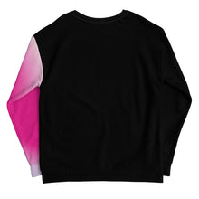 Load image into Gallery viewer, 'Neon Hipster' Unisex Sweatshirt
