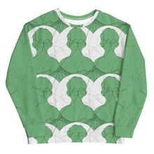Load image into Gallery viewer, 'GreyNoise Boy' Unisex Sweatshirt
