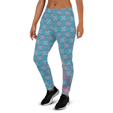 Load image into Gallery viewer, 'WaterColor' Women's Joggers
