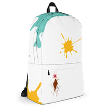Load image into Gallery viewer, Backpack
