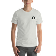 Load image into Gallery viewer, Tear boy logo Short-Sleeve Unisex T-Shirt
