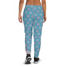 Load image into Gallery viewer, 'WaterColor' Women's Joggers
