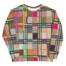 Load image into Gallery viewer, 'Burbarella'  Sweatshirt
