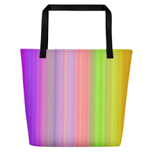 Load image into Gallery viewer, Radiant Beach Bag
