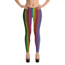 Load image into Gallery viewer, Rainbow Leggings
