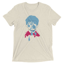 Load image into Gallery viewer, "Tear Boy" t-shirt
