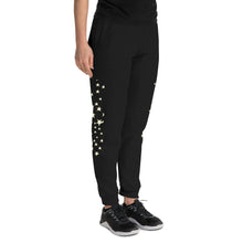 Load image into Gallery viewer, 'Stars' Unisex Joggers

