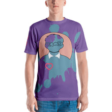Load image into Gallery viewer, Lover boy Men's T-shirt
