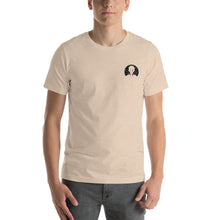 Load image into Gallery viewer, Tear boy logo Short-Sleeve Unisex T-Shirt

