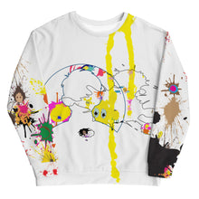 Load image into Gallery viewer, 'Loverboy Drip' Unisex Sweatshirt
