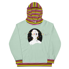 Load image into Gallery viewer, ClutterHead Unisex Hoodie
