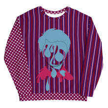 Load image into Gallery viewer, Tearboy Unisex Sweatshirt
