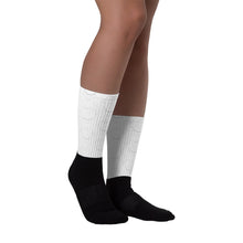 Load image into Gallery viewer, 'PencilBoy' Socks
