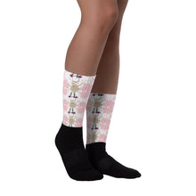 Load image into Gallery viewer, 'DirtySplatter' Socks

