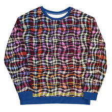Load image into Gallery viewer, OPArt Unisex Sweatshirt
