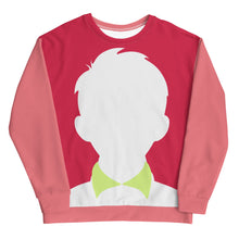 Load image into Gallery viewer, 'RedBoy' Unisex Sweatshirt
