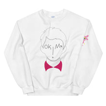 Load image into Gallery viewer, 'Ma'sBoy' Unisex Sweatshirt
