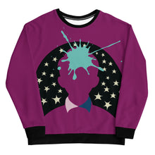 Load image into Gallery viewer, 'DreamyBoy' Unisex Sweatshirt
