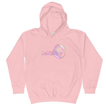 Load image into Gallery viewer, Bubble  Kids Hoodie
