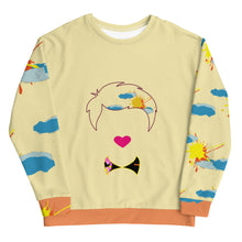 Load image into Gallery viewer, Sunn boy Unisex Sweatshirt
