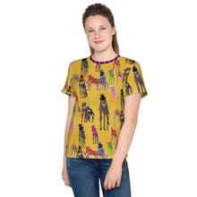 Load image into Gallery viewer, Youth T-Shirt
