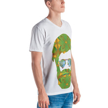 Load image into Gallery viewer, "Leafy Guy" Men's T-Shirt
