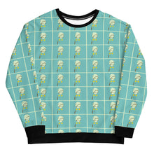 Load image into Gallery viewer, Patternboy Unisex Sweatshirt

