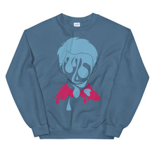 Load image into Gallery viewer, 'Tearboy' Unisex Sweatshirt
