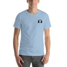 Load image into Gallery viewer, Tear boy logo Short-Sleeve Unisex T-Shirt
