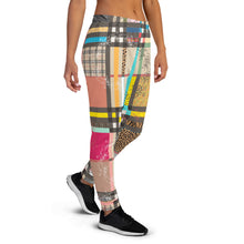 Load image into Gallery viewer, 'Burbarella' Women's Joggers
