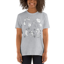 Load image into Gallery viewer, Barrett Short-Sleeve Unisex T-Shirt

