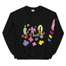 Load image into Gallery viewer, Riley Unisex Sweatshirt
